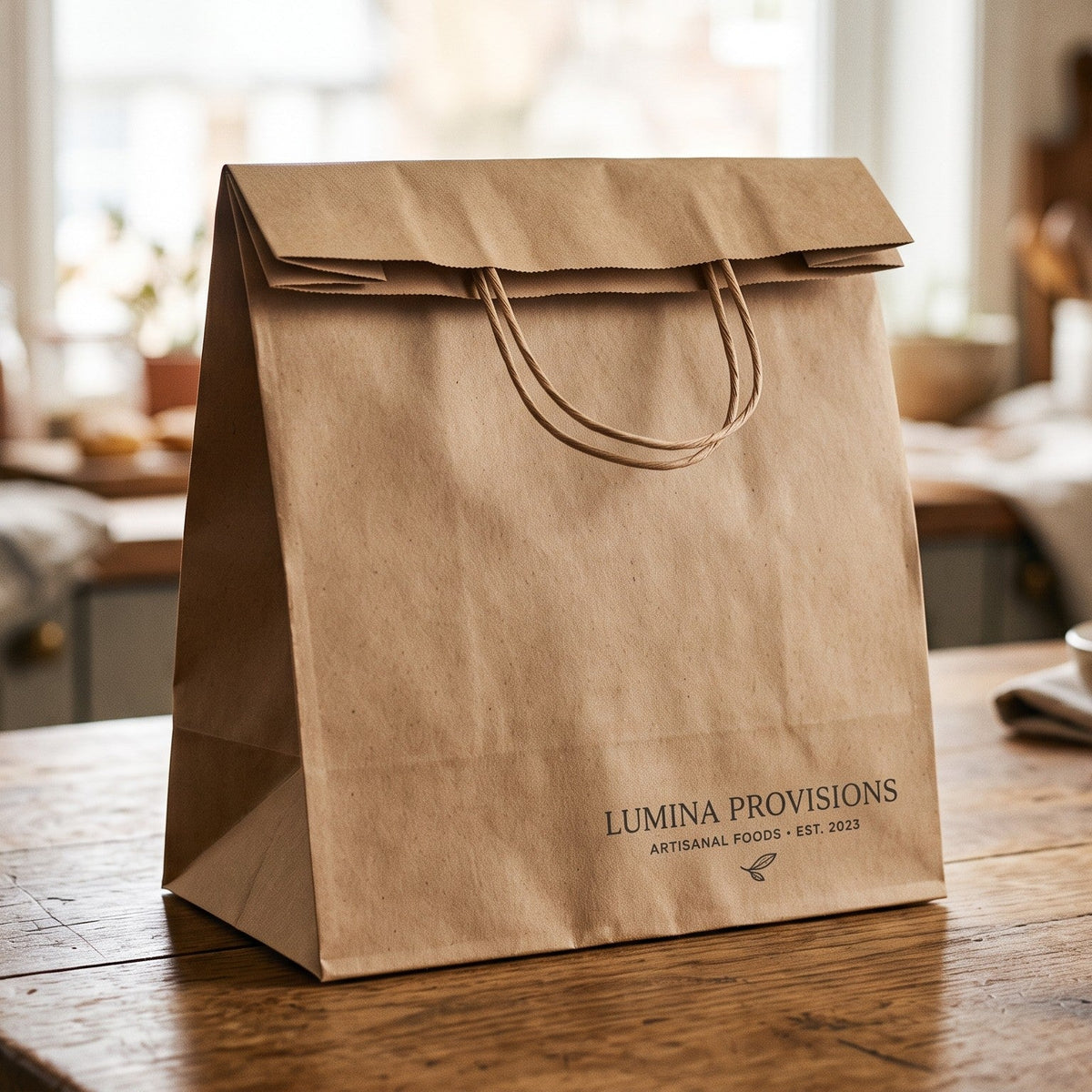 Food to Go Bags