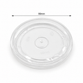 16oz Soup Container PP LID - 500pk