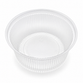 PP 650ML Tray-50OZ Soup Container -300PK